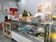-歎雪糕低糖低脂Gelato冰淇淋