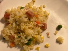 -韩京炭火烤肉自助料理(柯桥万达店)
