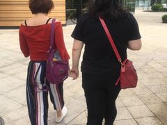 -星巴克(北辰西路店)