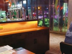 -功夫怪兽·烧烤(西工小街店)