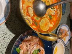 -Home Thai·泰谣(王府井apm店)