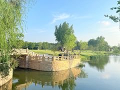 -东台西溪天仙缘景区