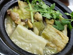 -肥弟大排档(汕樟路店)
