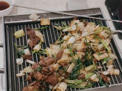 -大碗居·烤鸭·鱼头泡饼(天坛东门店)