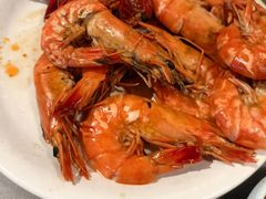 -伍棵星炭烤自助料理·烤鳗鱼(浦东食品城店)
