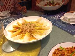 -全聚贤餐厅·湖北家常菜(沙湖店)
