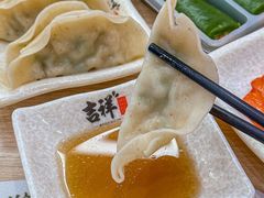 -吉祥馄饨(上海新上大店)