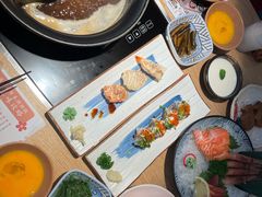 -温野菜涮涮锅(曲江大悦城店)