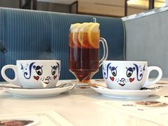 -翠华餐厅(百老汇店)