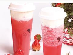 -喜茶(东莞雍华庭店)