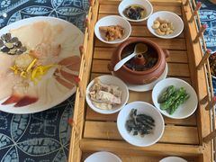 -桥香园过桥米线(国贸店)