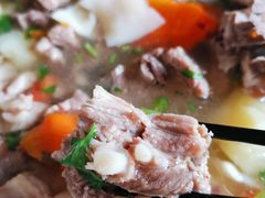 -马白开来特色羊排揪片子  (总店)