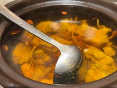 -楚山晓·湖北菜(武汉光谷K11店)
