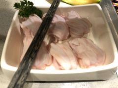 -海底捞火锅(凯德广场店)