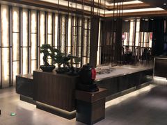 -湊湊火锅·茶憩(世博大道店)
