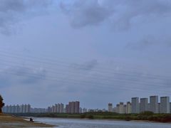 -长白岛森林公园