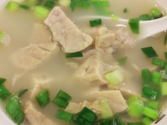 -三两春肚肺汤(崂山路店)