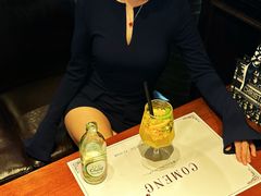 -咖梦餐厅 COMENG RESTAURANT
