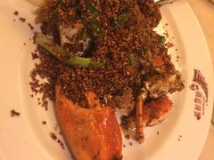 -桥底辣蟹(谢斐道店)