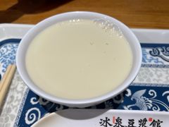 -冰泉豆浆馆(阳朔店)