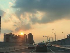 -上海雅居乐万豪侯爵酒店