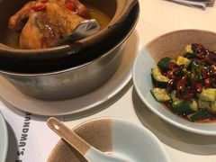 茶香鸡-外婆家(古墩印象城店)