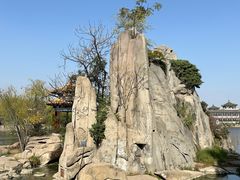 -中国翰园碑林