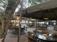 露天位-王家渡火锅(三苏祠店)