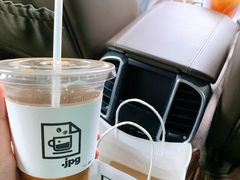-JPG coffee(广州体育西店)