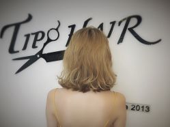 -Tipo Hair salon（明星）店