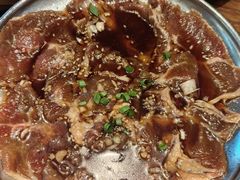 -一品诚记烤肉(大连柏威年购物中心店)