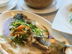 -荣誉海鲜酒楼(海湾店)