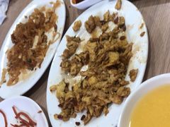 -姥家春饼店(漳州二路店)