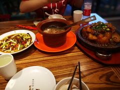 -百年神厨·地道川菜(清江西路店)