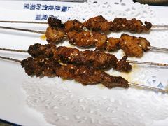 -羊来顺冰煮鲜羊铁锅烀羊肉(八卦岭店)