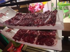 -左庭右院鲜牛肉火锅(新梅广场店)