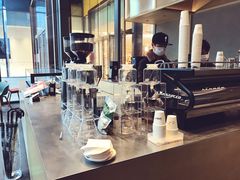 -Seesaw Coffee(苏州中心店)
