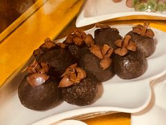 -老磨油饼(高陵店)