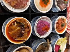 -楠火锅(龙阳广场店)