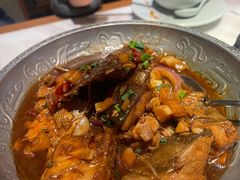 -大鱼徽州·寻味徽菜(星光总店)