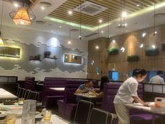 -太兴餐厅(小径湾店)
