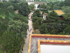 -普陀宗乘之庙(小布达拉宫)