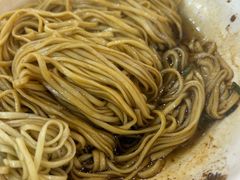 -蒋家桥饺面店(东关街店)