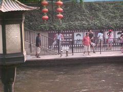 -皇家御河游(紫御湾码头)