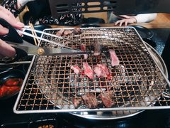 -九田家黑牛烤肉料理(石路天虹店)