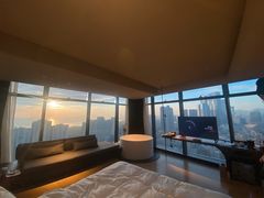 -深圳滨河时代ICON LAB艾垦酒店