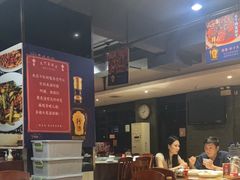 -天下客饭店(中山路店)