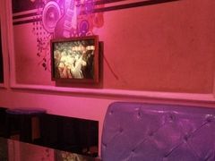 -金青果甄选KTV(劳动公园店)