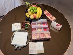 -北京中国大饭店