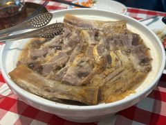 -西贝(无锡万象城店)